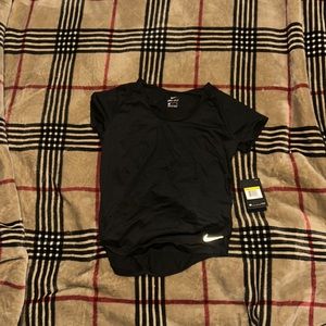 COPY - Nike Women’s training shirt